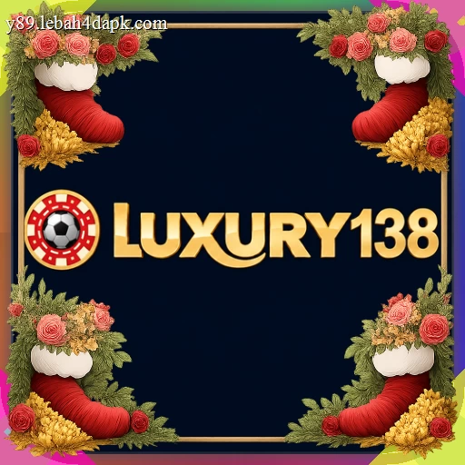 luxury138 APK: Cara Download dan Instal di Android APK Resmi — ikon aplikasi