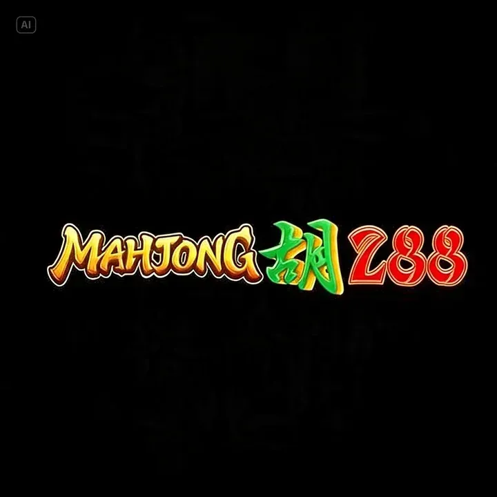 Review Aplikasi mahjong288 Versi Terbaru APK Resmi — ikon aplikasi