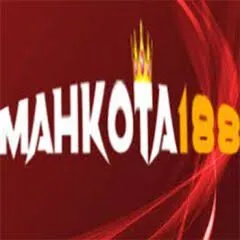 mahkota188 Versi Terbaru untuk Android Tanpa Ribet APK Resmi — ikon aplikasi