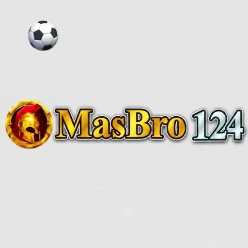 Cara Pasang masbro12 di HP Android dengan Benar APK Resmi — ikon aplikasi