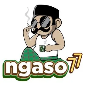 Aplikasi ngaso77 Terbaru dengan Fitur Terbaik APK Resmi — ikon aplikasi