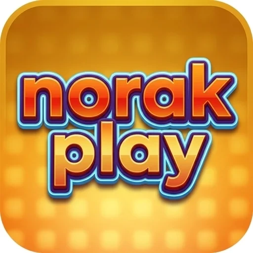 Cara Menggunakan Aplikasi norakplay untuk Pemula APK Resmi — ikon aplikasi