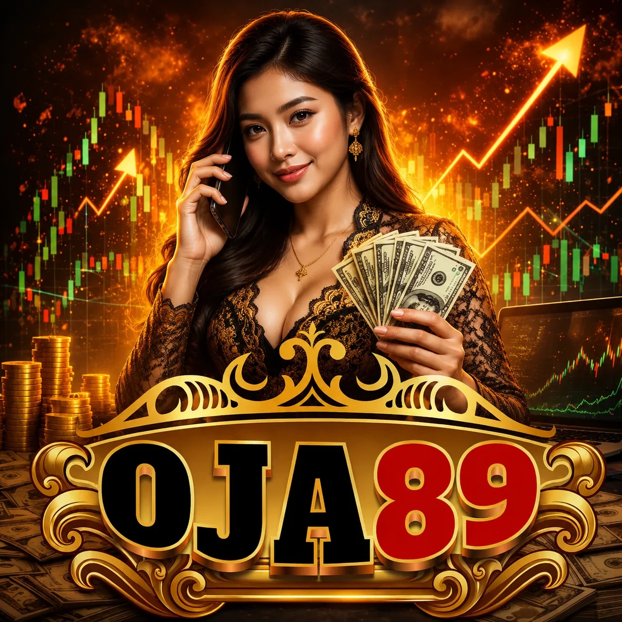 oja89 APK Terbaru untuk Perangkat Android APK Resmi — ikon aplikasi