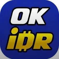 Review Lengkap Aplikasi okidr Terbaru APK Resmi — ikon aplikasi