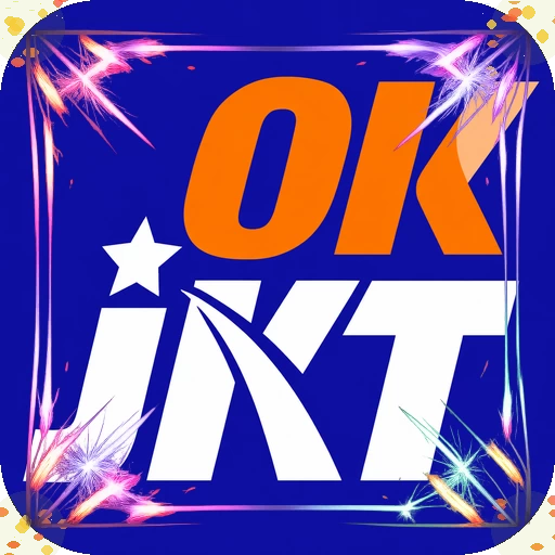 okjkt APK: Fitur, Ukuran, dan Link Download APK Resmi — ikon aplikasi