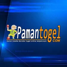 Update Aplikasi pamantogel Terbaru 2026 APK Resmi — ikon aplikasi