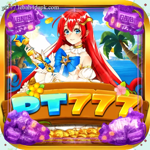 pt777 App Terbaru: Fitur Unggulan dan Download APK Resmi — ikon aplikasi