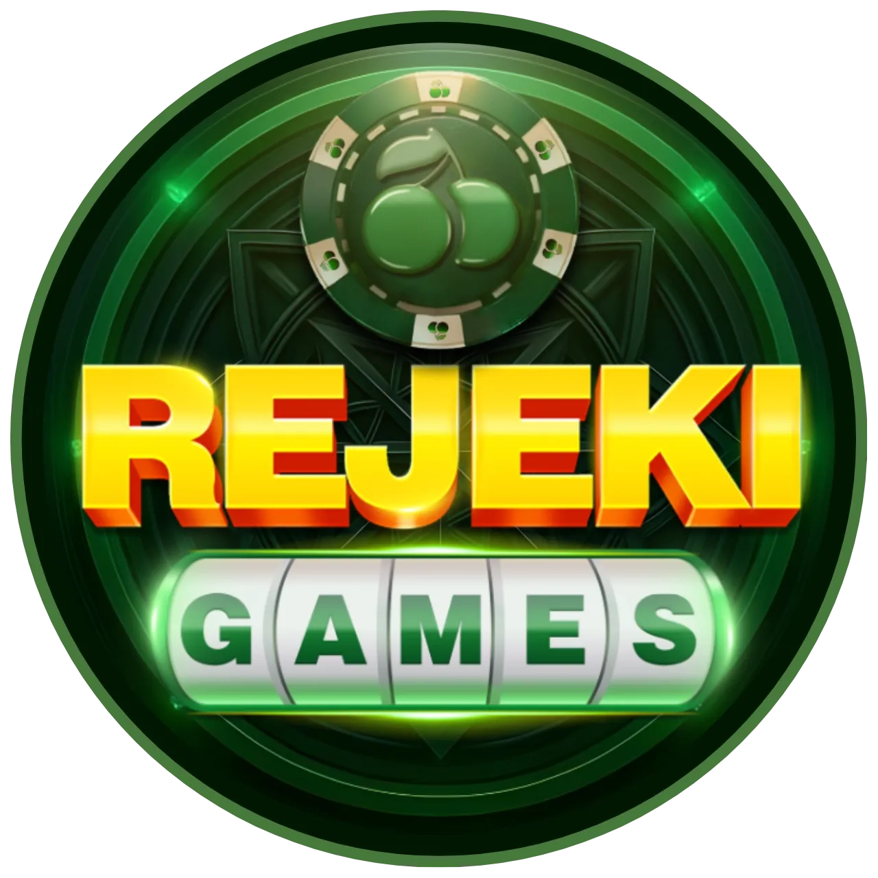 Download rejekigames APK Terbaru untuk HP Android APK Resmi — ikon aplikasi