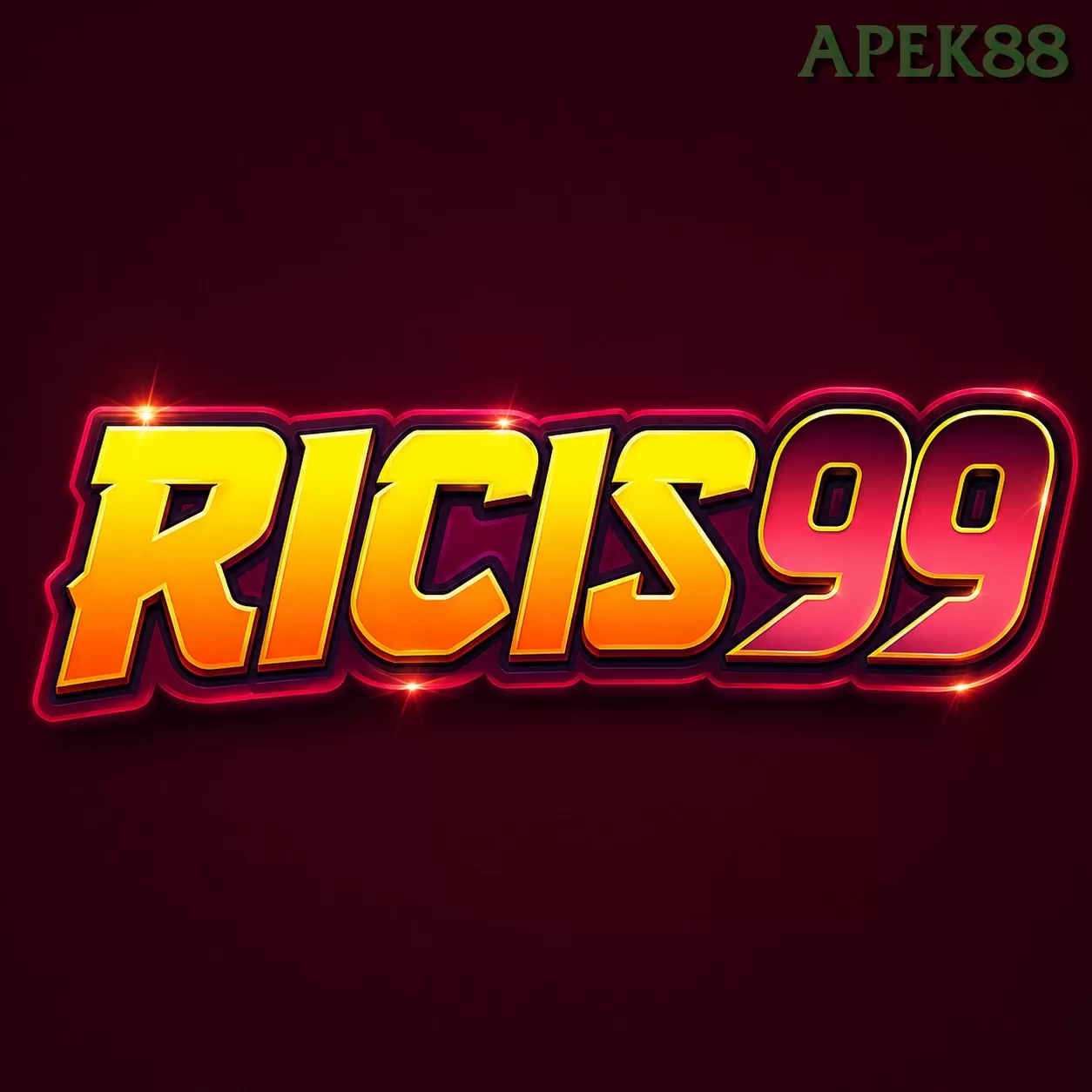 ricis99 APK Resmi — ikon aplikasi