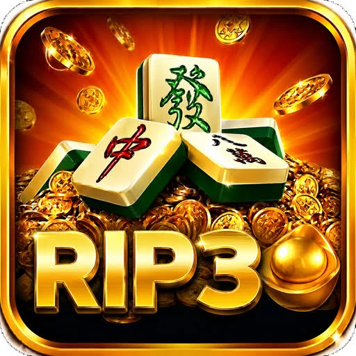 Download rip3 APK untuk Android APK Resmi — ikon aplikasi