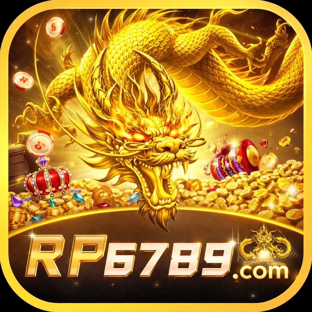 rp6789 APK: Fitur, Ukuran, dan Link Download APK Resmi — ikon aplikasi
