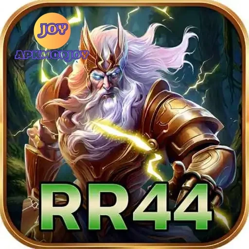 rr44 APK: Fitur, Ukuran, dan Link Download APK Resmi — ikon aplikasi