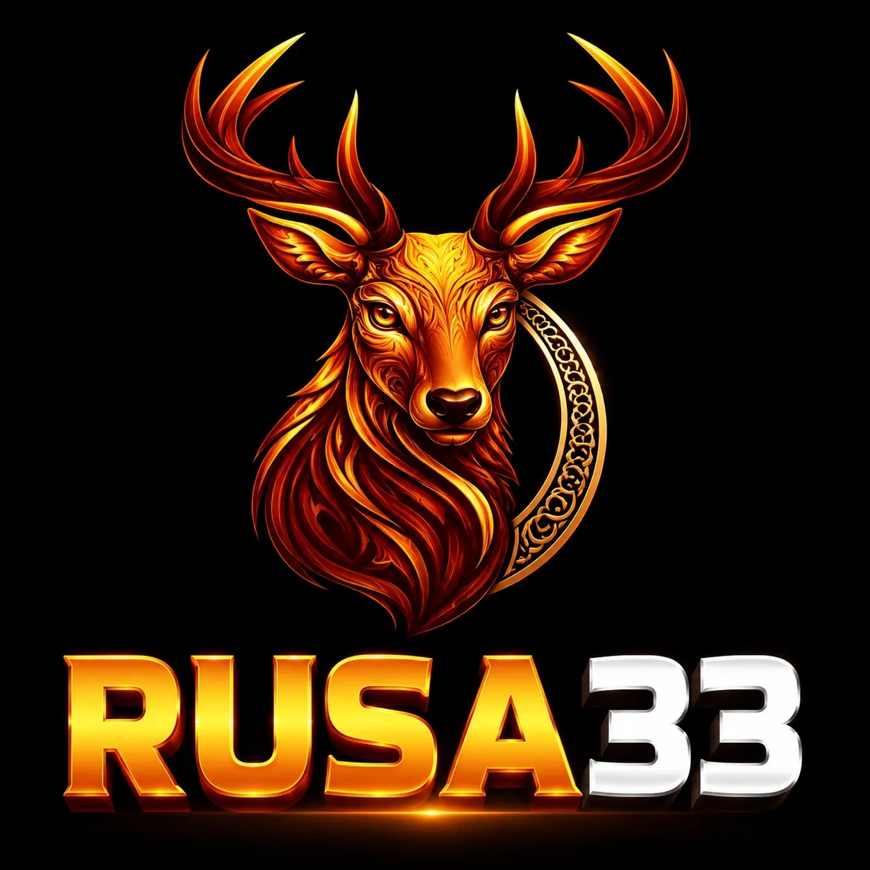 Download rusa33 APK Terbaru Full Version APK Resmi — ikon aplikasi
