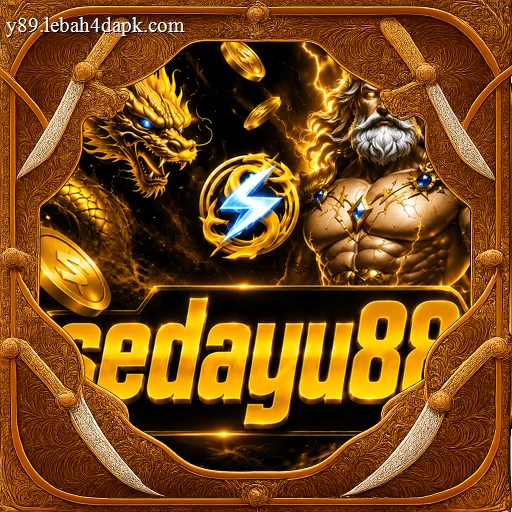 sedayu88 APK Terbaru 2026 untuk Semua Perangkat APK Resmi — ikon aplikasi