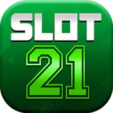slot21 App: Info, Rating, dan Link Download APK Resmi — ikon aplikasi
