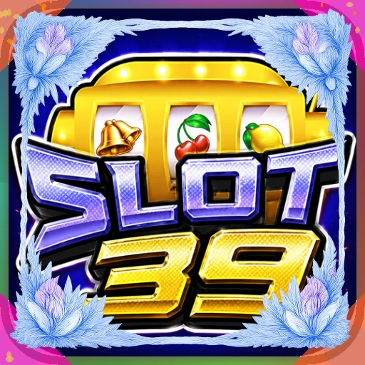 slot39 APK: Cara Download dan Instal di Android APK Resmi — ikon aplikasi