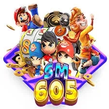 Info Lengkap Aplikasi sm605 Versi Terbaru APK Resmi — ikon aplikasi