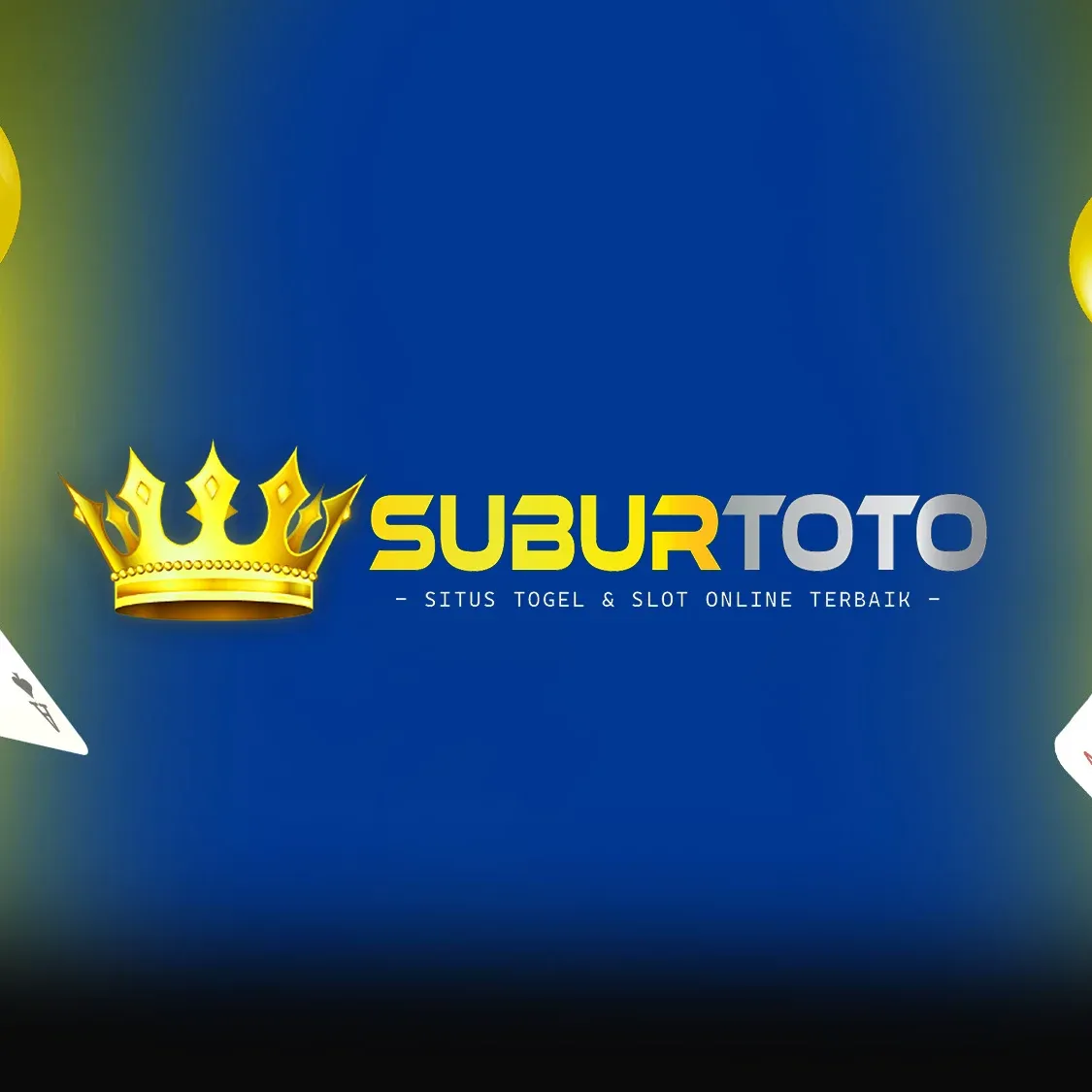 suburtoto APK Full Version untuk Android APK Resmi — ikon aplikasi