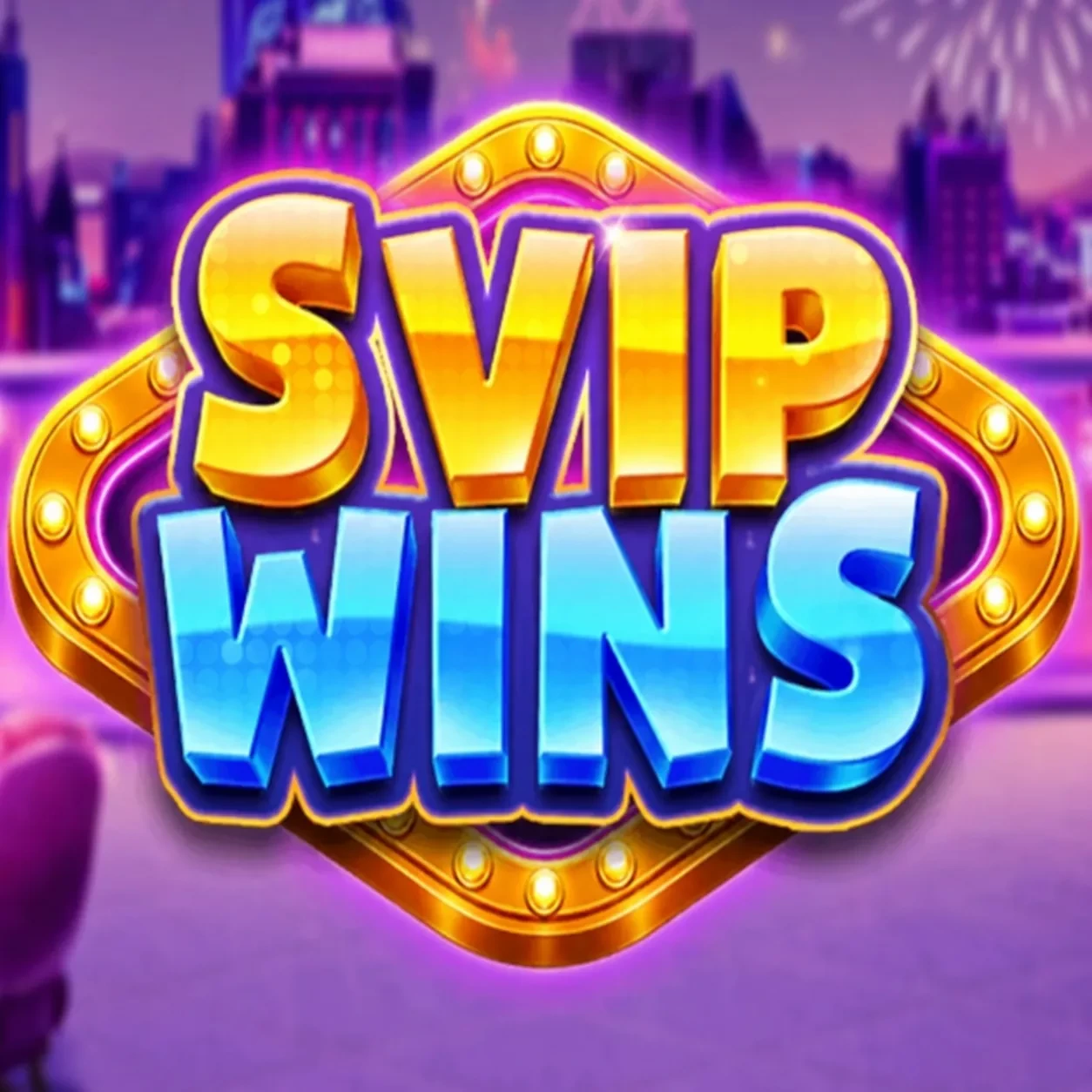 svipwins APK Versi Terbaru untuk Android 2026 APK Resmi — ikon aplikasi