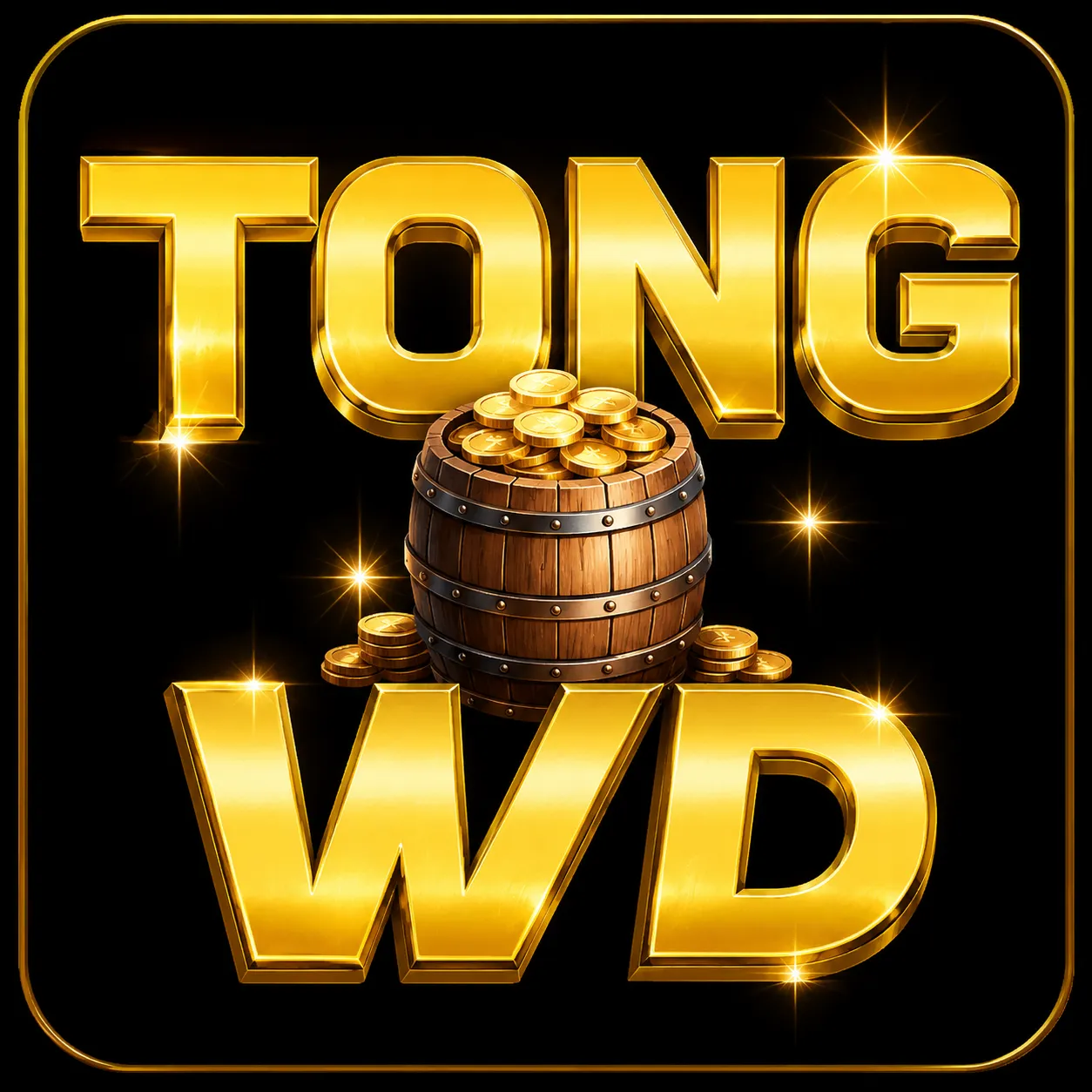 tongwd APK: Fitur, Ukuran, dan Link Download APK Resmi — ikon aplikasi