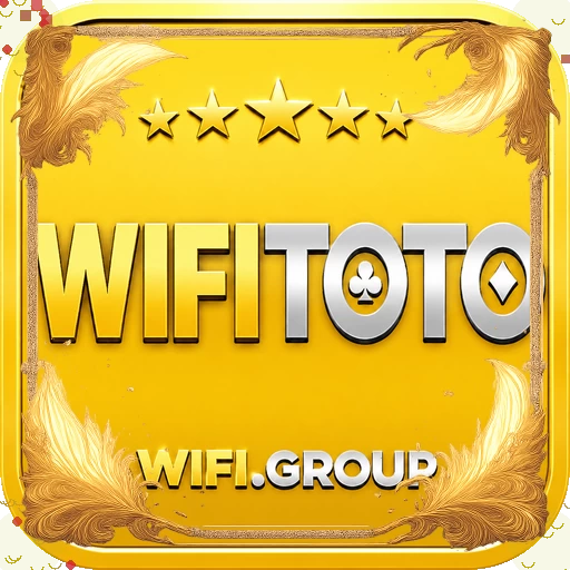wifitoto App APK Terbaru APK Resmi — ikon aplikasi