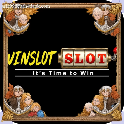 Download winslot APK untuk Android APK Resmi — ikon aplikasi