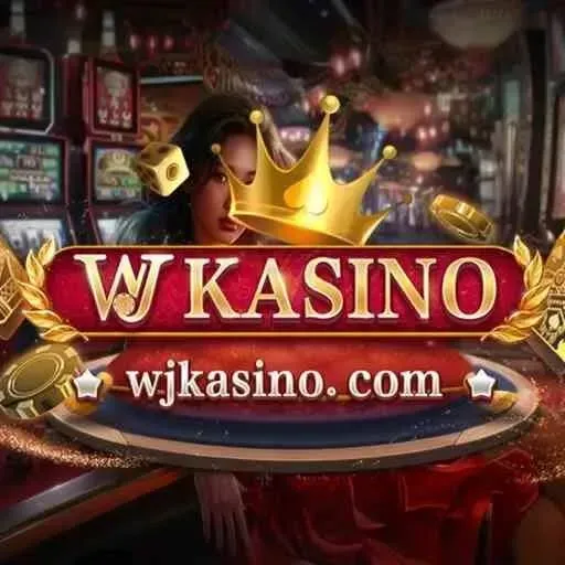 wjkasino APK Terbaru dan Aman untuk Diunduh APK Resmi — ikon aplikasi