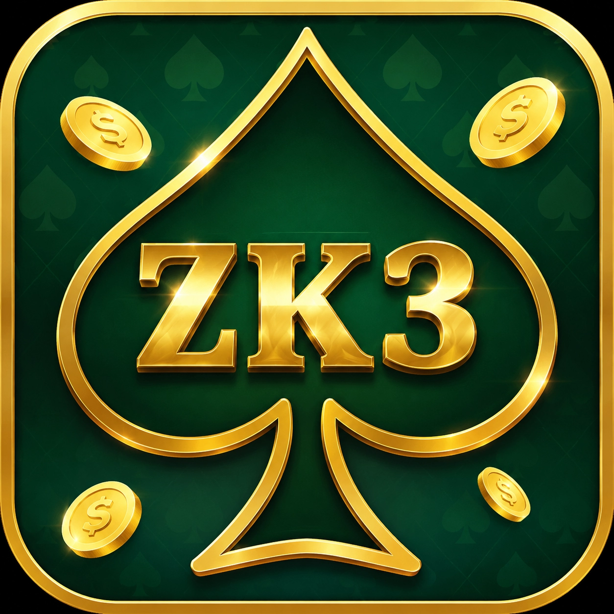 zk3 APK: Fitur, Ukuran, dan Link Download APK Resmi — ikon aplikasi