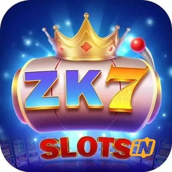 Aplikasi zk7slots Terbaik untuk Android dan iOS APK Resmi — ikon aplikasi