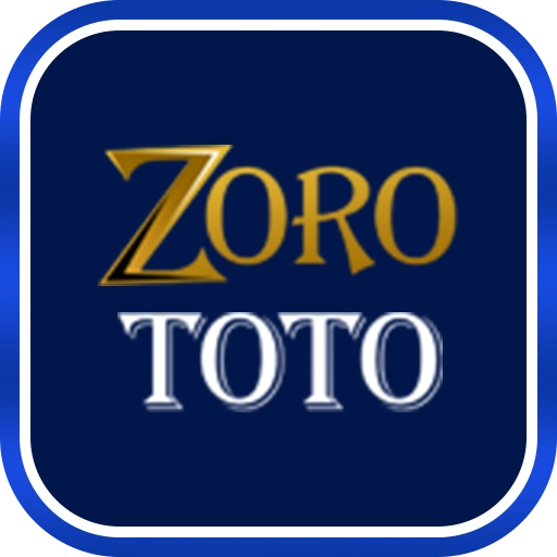 zorototo App Terbaru: Fitur Unggulan dan Download APK Resmi — ikon aplikasi