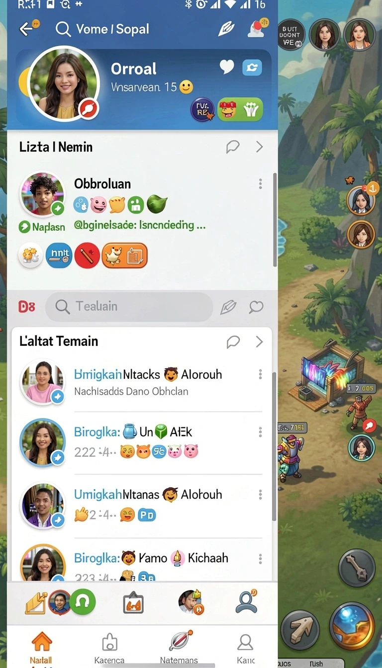 Screenshot Aplikasi papi46 Terpercaya untuk Android nomor 3