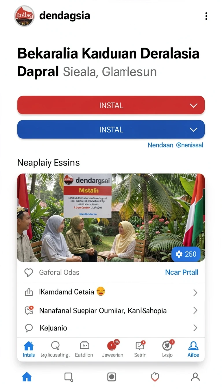Screenshot Kelebihan dan Fitur Aplikasi d06games Terbaru nomor 3