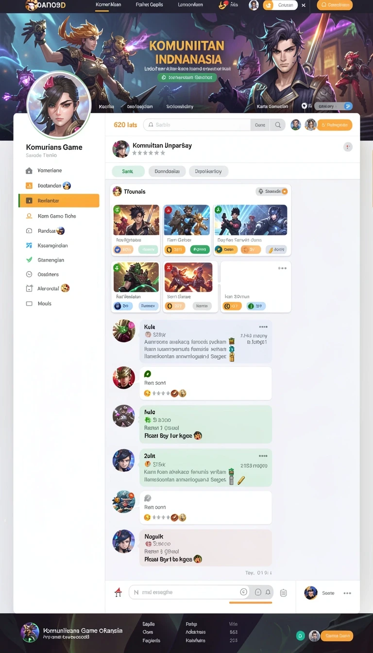 Screenshot Aplikasi mega77 Resmi: Download dan Instalasi nomor 3