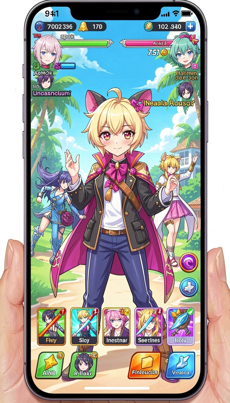 Screenshot rap89 APK Terbaru: Download Cepat dan Gratis nomor 3