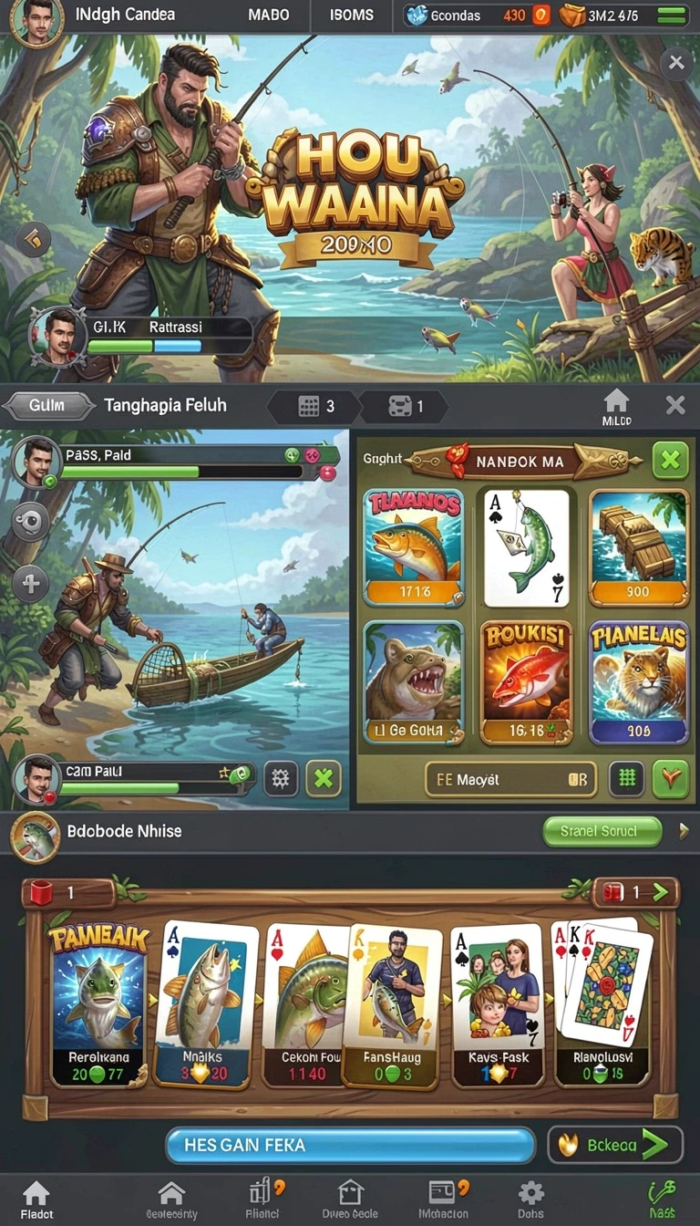 Screenshot mega777 App: Info, Rating, dan Link Download nomor 3