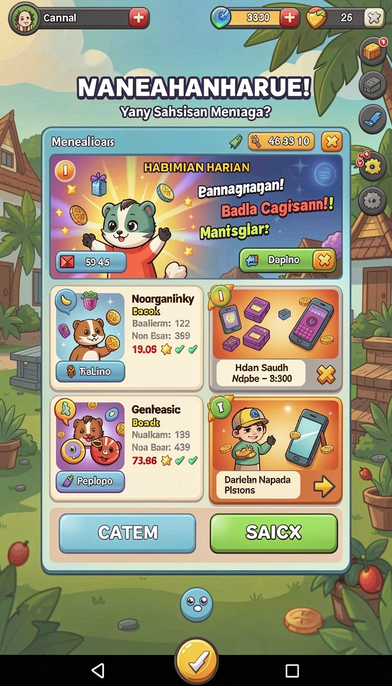 Screenshot Aplikasi evip2 Terbaru untuk Android dan iOS nomor 2