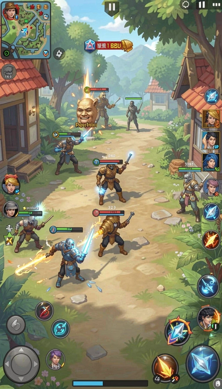 Screenshot Kelebihan dan Fitur Aplikasi mpo2121 Terbaru nomor 3