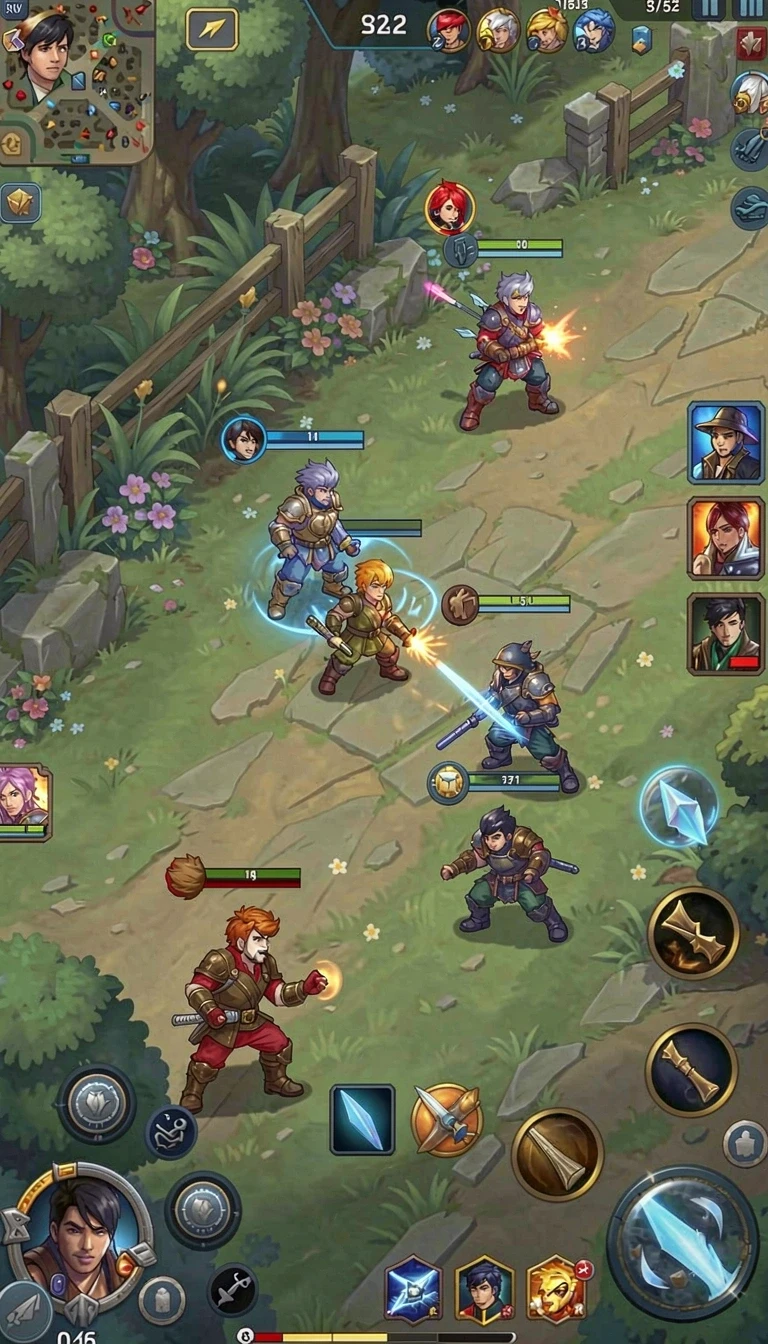 Screenshot Review Lengkap Aplikasi y98 Terbaru nomor 1
