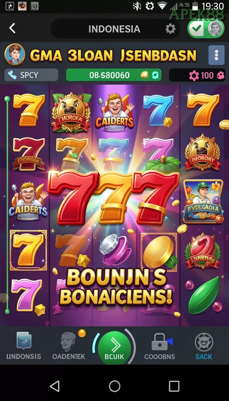 Screenshot c0077 nomor 1