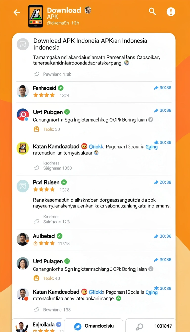 Screenshot Aplikasi wow99 Terbaru: Review dan Link Download nomor 1