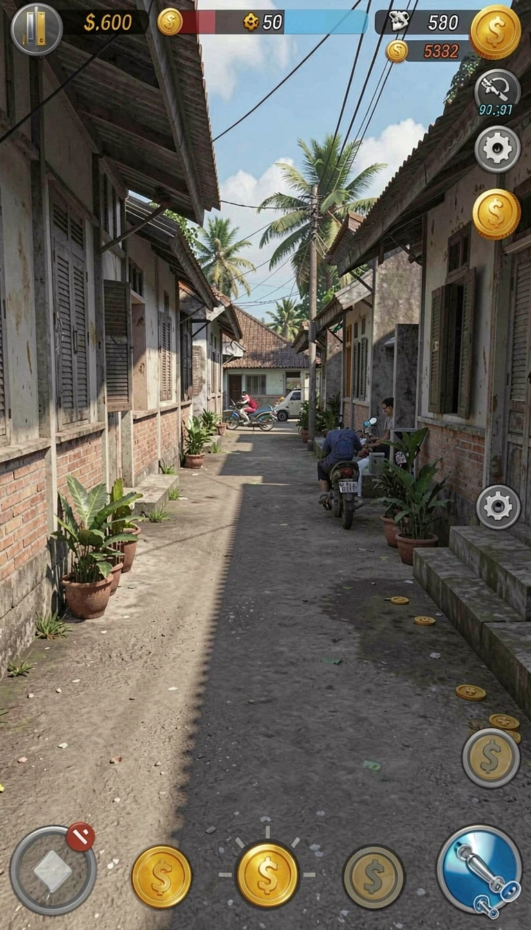 Screenshot Cara Download ledakgg APK dengan Mudah nomor 2