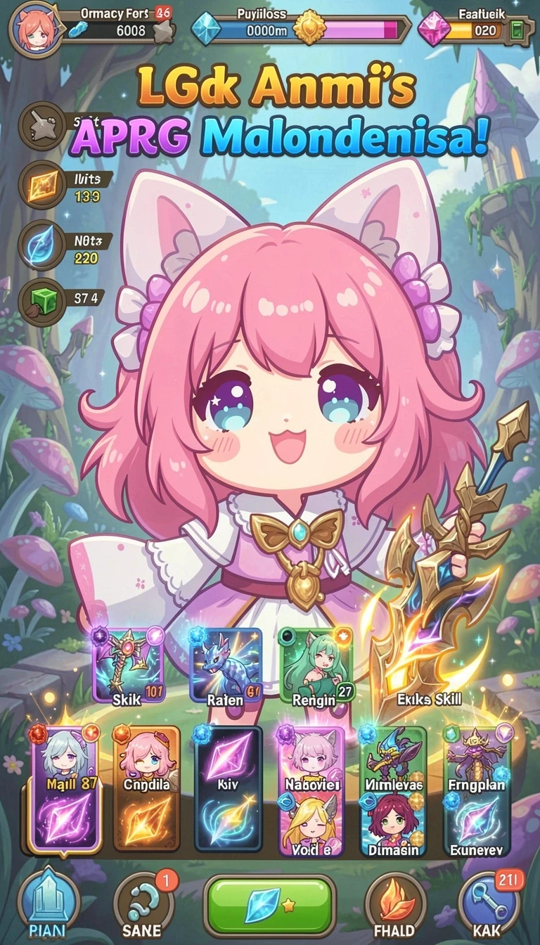 Screenshot Cara Update Aplikasi support ke Versi Terbaru nomor 2