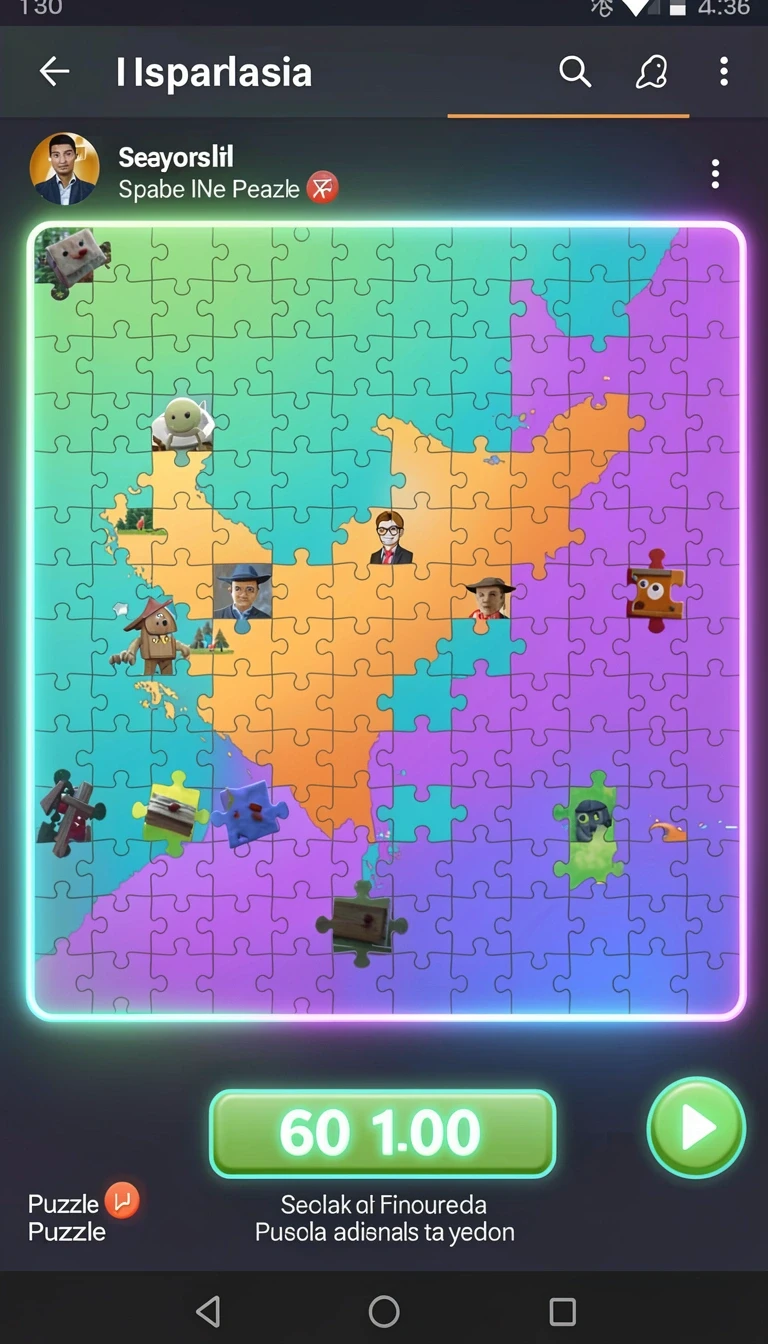 Screenshot Download bosswin APK Original untuk Android nomor 3