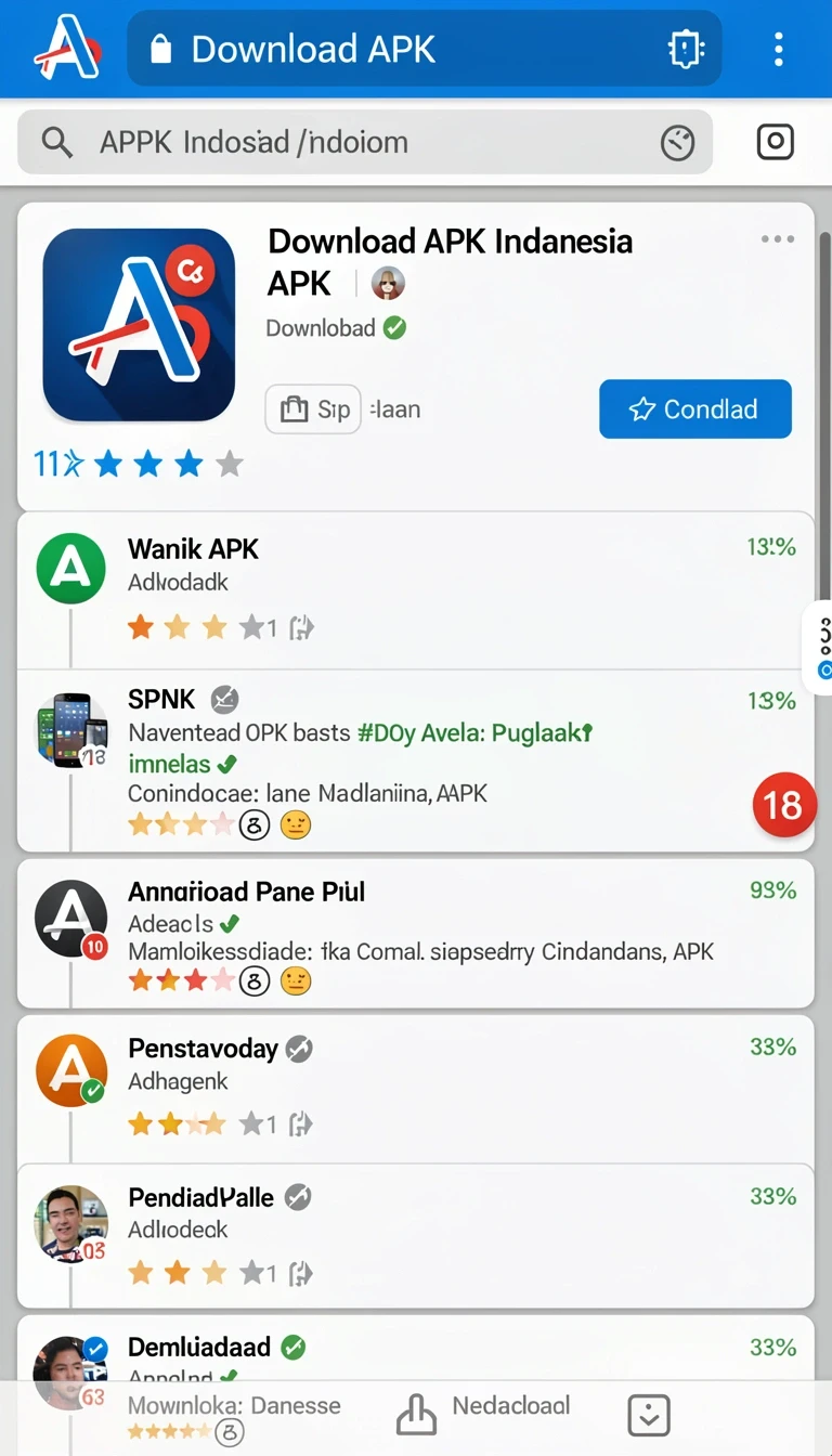 Screenshot rap89 APK Terbaru: Download Cepat dan Gratis nomor 2
