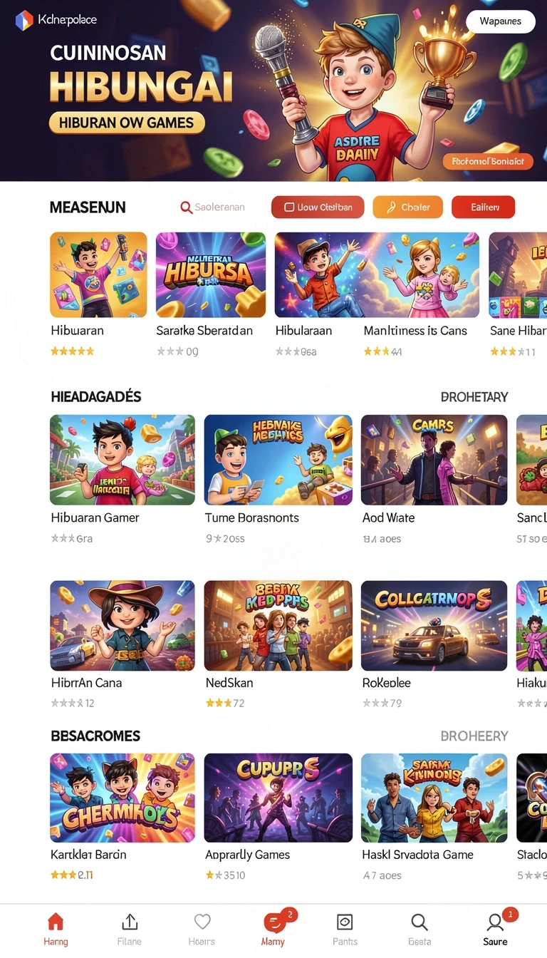 Screenshot wow99 APK Terbaru untuk Android Tanpa Iklan nomor 3
