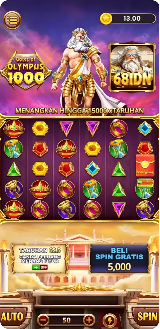 Screenshot Review Aplikasi dower88 Versi Terbaru nomor 2