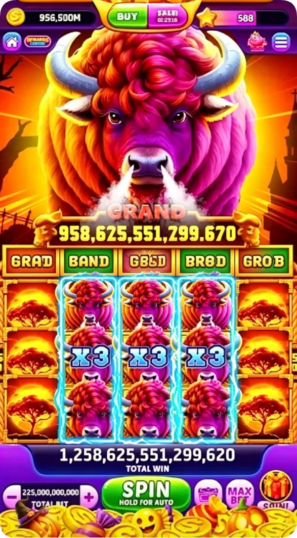 Screenshot mega777 App: Info, Rating, dan Link Download nomor 2