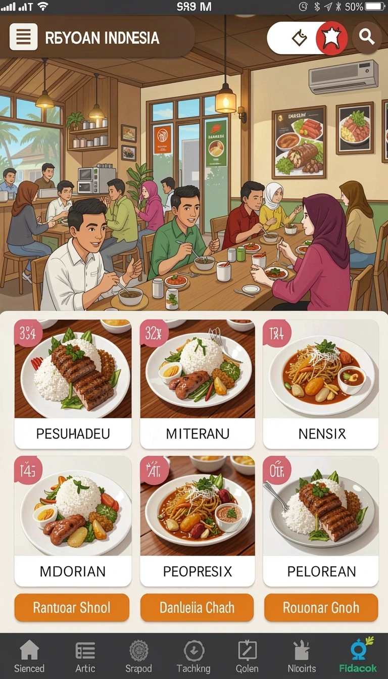 Screenshot Panduan Instalasi Aplikasi 116x di Android nomor 1