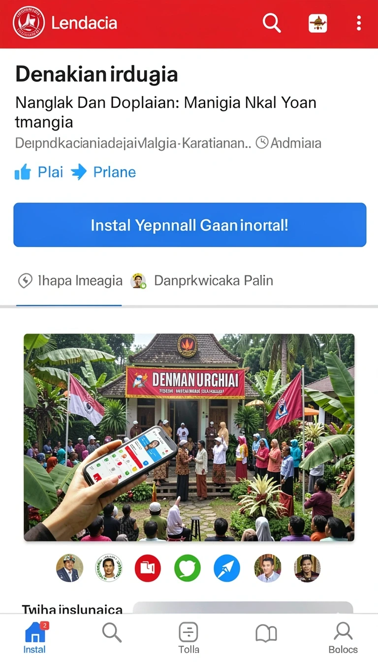 Screenshot Aplikasi 666ff Terbaru dan Terlengkap nomor 1