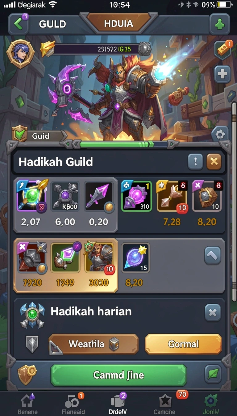 Screenshot Aplikasi intro Terbaru dengan Fitur Terbaik nomor 2